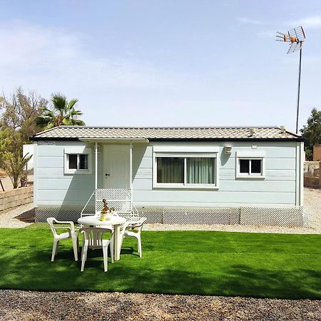 Casa Rural Cerca Playa De Villaricos Las Bombardas Exterior foto